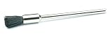 Review Draper APT42 / BRISTLE BRUSH