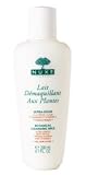 Nuxe Lait Demaquillant Aux Plantes - Botanical Cleansing Milk 6.7 oz.