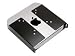 Maccuff Mini Vesa Mounting for Mid 2010 Mac Mini Models