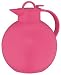 Alfi 0165.043.094 Isolierkanne Easy-Kugel pink