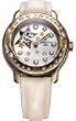 NEW ZENITH BABY STAR SEA OPEN EL PRIMERO PRECIOUS PEARLS LADIES WATCH 23.1223.68/03.C536