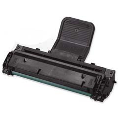Compatible Samsung ML-2010D3 Toner Cartridge. NEW COMPATIBLE Samsung ML-2010D3 toner cartridge, black delivers up to 3,000 pages.