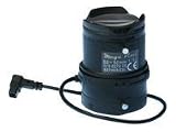 CS MOUNT VARIFOCAL MEGAPIXELLENS 5-50MM DC IRIS FO