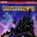Salute to Hollywood by John Barry, Glenn Osser, David Raksin, Sid Ramin, and Morton Stevens