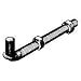 Hanger Bolt, 5/8