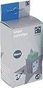 5 Star Compatible Inkjet Cartridge Black [Lexmark 13400HC  Equivalent]