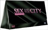 sex and the city + Borsa  Italian Import