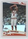 2005-06 Topps Chrome Refractors #160 - Tim Thomas/999