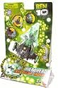 Ben 10 Alien Cruiser - Diamond Head Crystalline Crusher