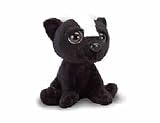 Plush Bright Eyes Skunk 7