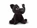Plush Bright Eyes Skunk 7