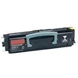 Compatible Black High Capacity Lexmark toner Cartridge 12A8305 (6,000 Page Yield) for Lexmark E342n, Lexmark E342n
