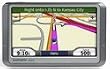 GARMIN 010-00656-00 Nuvi 250W Widescreen Travel Assistant