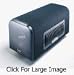 KICKER PSR100 10" POWERED SUBSTATION