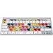 Bella 9507A Keyboard Skin for Adobe Photoshop Extended CS5