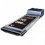BUFFALO Air Station NFINITI HighPower 11n/a/g/b ExpressCard�p �����q�@ WLI-EXC-AG300N