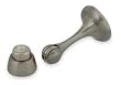 Battalion 1XNP5 Door Stop, Magnetic Rigid, L 3 In