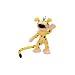 Jemini - Marsupilami Peluche 20 cm Jemini