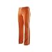 Sports : Nautilus Women Low Rise Flare Pant orange (2007) (Gr&ouml;&szlig;e: S)