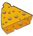 Green Bay Packers Cheese Pin