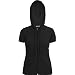 Lol Gramado Hooded Top - Short-Sleeve - Women's