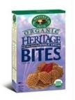 Nature's Path Organic Heritage Flakes Cereal -- 13.25 oz