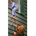 3rd Story Fire Escape Ladder