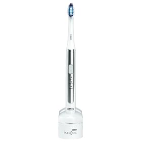 Braun Oral-B Pulsonic Slim Sonic Rechargeable Toothbrush