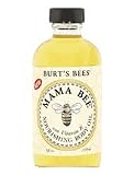 Burt's Bees Mama Bee Nourishing Body Oil 4oz