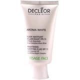 Decleor Aroma White Matifying Fluid SPF 15 1.69oz