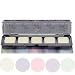 TRUCCO Angelface Holographic Colour Collection .24oz