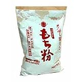 日の出製粉 もち粉 1kg