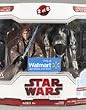 Star Wars: The Legacy Collection Droid Factory > Anakin Skywalker & Cortosis Battle Droid Action Figure 2-Pack