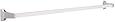 Best Value  D8530 Centura 30" Towel Bar, Polished Chrome