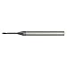 Widia Hanita End Mill 1.50mm Dia 2.30mm Cut Carbide