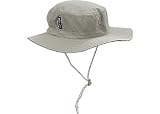 Columbia Sportswear UPF 30 + Booney FOSSIL One Size