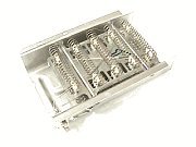 Whirlpool Electric Dryer Heating Element 279838