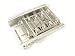 Whirlpool Electric Dryer Heating Element 279838