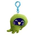 Moshi Monsters - Ecto Back Pack Buddy Clip-On Plush