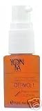 YONKA #15022 DERMOL 1 MALT FACIAL FLUID HYDRATE & BOOST 0.5 OZ