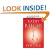 Deja Dead (Temperance Brennan Novels)