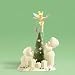 Department 56 Snowbabies Guest Collection Magic From Tinker Bell