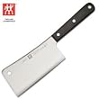 Zwilling J.A. Henckels Twin High Carbon Stainless-Steel Meat Cleaver