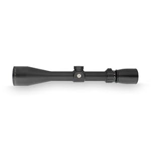 Buy New Sightron Scopes SII Big Sky 3-9x42mm Satin Black Dot Climate Control Coat Sunshade