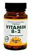Vitamin B-2 100 mg by Country Life - 100 Tablets