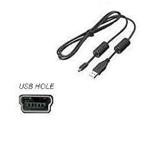 ABC Products USB Download Update cable Lead for Garmin Sat Nav Quest series, eTrex Legend C CX and Vista C CX only, (not Standard model), StreetPilot i2, i3, i5, c310, c320, c330, c340, c510, c550, C580, 2600, 2700, 2820, 7200, 7500 series, i2, i3, i5, Rino 500 series, 7200 , GPSMAP 60 series, GPSMAP 76 series, Nuvi 200, 200w, 205, 205w, 250, 250w, 60, 260w, 270, 300, 310, 350, 360, 370, 600, 610, 650, 670, 680, 710, 750, 760, 770, 780, 780, 850, 860, 880, 5000, Forerunner 205, 301, 305, Edge 205, 305CAD, 305HR, 60, 660, 670, 610T, Zumo 400, 450, 500, 550 etc