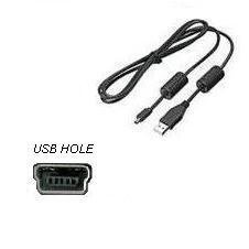 ABC Products USB Download Update cable Lead for Garmin Sat Nav Quest series, eTrex Legend C CX and Vista C CX only, (not Standard model), StreetPilot i2, i3, i5, c310, c320, c330, c340, c510, c550, C580, 2600, 2700, 2820, 7200, 7500 series, i2, i3, i5, Rino 500 series, 7200 , GPSMAP 60 series, GPSMAP 76 series, Nuvi 200, 200w, 205, 205w, 250, 250w, 60, 260w, 270, 300, 310, 350, 360, 370, 600, 610, 650, 670, 680, 710, 750, 760, 770, 780, 780, 850, 860, 880, 5000, Forerunner 205, 301, 305, Edge 205, 305CAD, 305HR, 60, 660, 670, 610T, Zumo 400, 450, 500, 550 etc