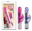 Waterproof Jack Rabbit - Purple