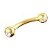 Gold Plated