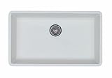 Blanco 440150 White Precis 19 440150